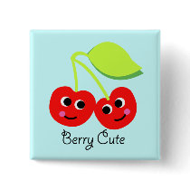 berry cute pins