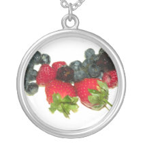 Berry Delight Necklace