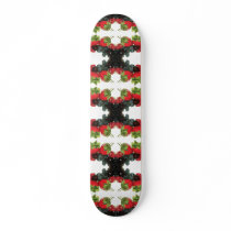 Berry Delight Skateboard