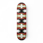 Berry Delight Skateboard