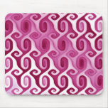 Berry Gnarl Mousepad