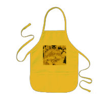 Berry Gold (Aprons)