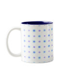 Berry Hand Made Polka Dance Mug