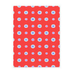 Berry Hand Made Polka Dance