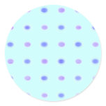 Berry Hand Made Polka Dance