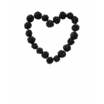 Berry Heart t-shirts