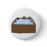 Berry Hot Tub Pins