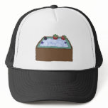 Berry Hot Tub hats