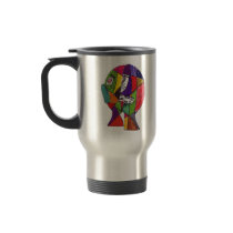 Berry Leon-Jacob K Coffee Mugs
