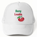 Berry Loveable