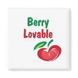 Berry Loveable