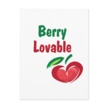 Berry Loveable