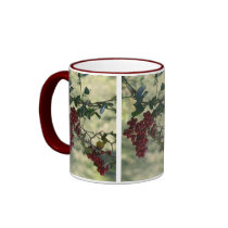 Berry Mug