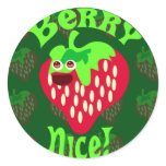 Berry Nice!