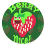 Berry Nice!