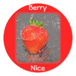 Berry Nice