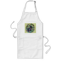 Berry Scottish Terrier! Aprons