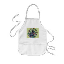 Berry Scottish Terrier! Aprons
