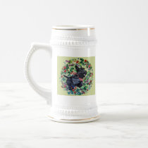Berry Scottish Terrier! Coffee Mug