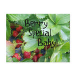 Berry Special Baby! Post Cards