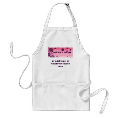 Berry Stains Aprons by TakingCareOfBusiness