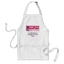 Berry Stains Aprons