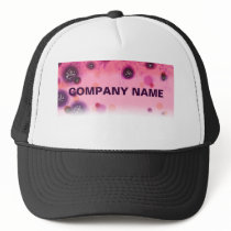Berry Stains Caps, Hats