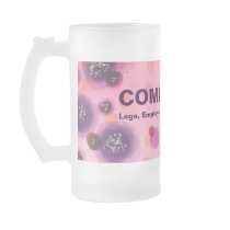 Berry Stains Company Frosted Mugs