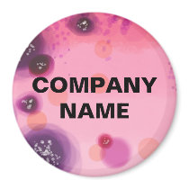 Berry Stains Company Magnets