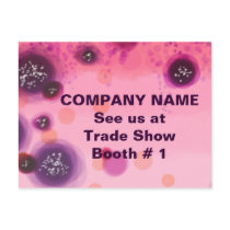 Berry Stains Company Post Cards