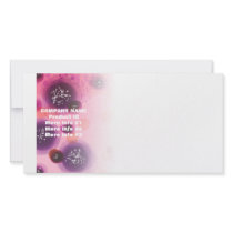 Berry Stains Product Photo,Announcement Template