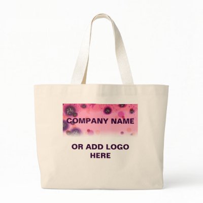 Berry Stains Tote Bags by TakingCareOfBusiness