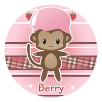 Berry Stickers
