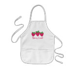 Berry Sweet Apron
