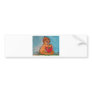 Berry Sweet Bumper Sticker