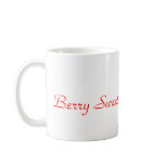 Berry Sweet Mug