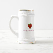 Berry Sweet Mugs