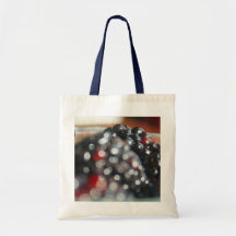 Berry Tote Bags