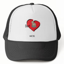 bert trucker hats