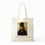 Berthe Morisot Bag