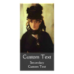 Berthe Morisot photo cards