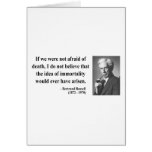 Bertrand Russell Quote 1b Cards