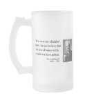 Bertrand Russell Quote 1b Coffee Mug