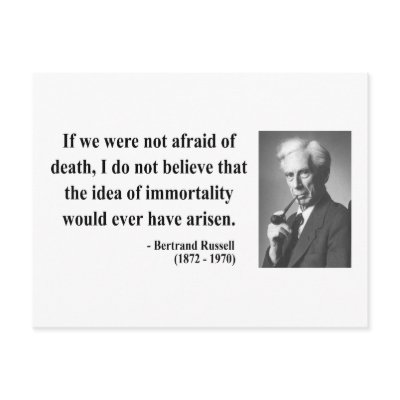 Bertrand Russell Quote 1b by atheist_store