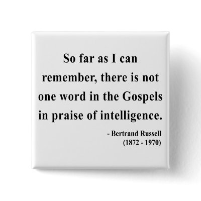 Bertrand Russell Quote 2a by atheist_store