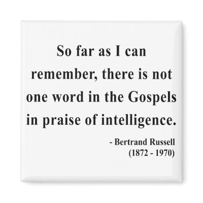 Bertrand Russell Quote 2a by atheist_store