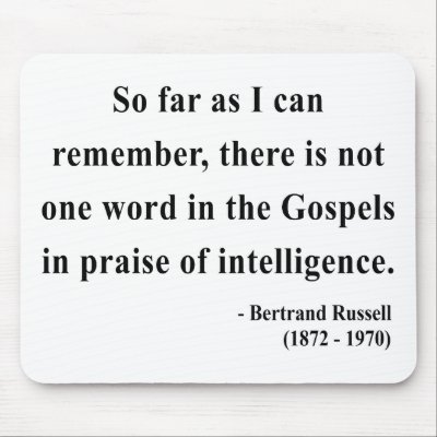 Bertrand Russell Quote 2a by atheist_store