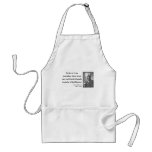Bertrand Russell Quote 2b aprons
