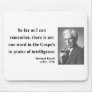Bertrand Russell Quote 2b Mouse Pad