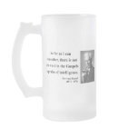 Bertrand Russell Quote 2b Mug